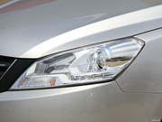 2013款 1.6L MT 尊貴型