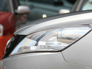 2013款 1.6L MT 尊貴型