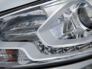 2013款 1.6L MT 尊貴型