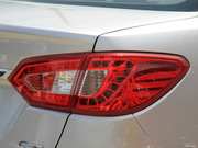 2013款 1.6L MT 尊貴型