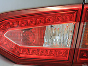 2013款 1.6L MT 尊貴型