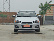 2011款 三廂 1.4L SE MT 2011款 三廂 1.4L SE MT