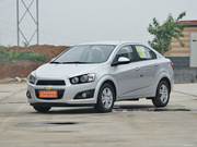 2011款 三廂 1.4L SE MT 2011款 三廂 1.4L SE MT