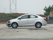 2011款 三廂 1.4L SE MT 2011款 三廂 1.4L SE MT