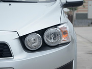 2011款 三廂 1.4L SE MT 2011款 三廂 1.4L SE MT