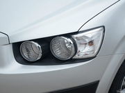 2011款 三廂 1.4L SE MT 2011款 三廂 1.4L SE MT