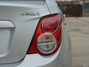 2011款 三廂 1.4L SE MT 2011款 三廂 1.4L SE MT