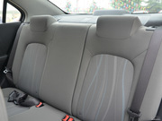 2011款 三廂 1.4L SE MT 2011款 三廂 1.4L SE MT