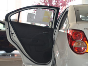 2011款 三廂 1.4L SE MT 2011款 三廂 1.4L SE MT