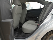 2011款 三廂 1.4L SE MT 2011款 三廂 1.4L SE MT