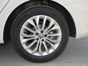 2013款 1.6L 自動(dòng)豪華版 2013款 1.6L 自動(dòng)豪華版