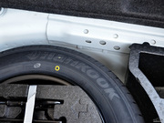 2013款 1.6L 自動豪華版 2013款 1.6L 自動豪華版