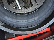 2013款 1.6L 自動豪華版 2013款 1.6L 自動豪華版