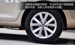 斯柯達(dá)昕銳測試 斯柯達(dá)昕銳測試