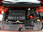 2013款 1.5L CVT 女性版 精英型 2013款 1.5L CVT 女性版 精英型