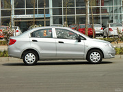 2013款 三廂 1.2L 手動(dòng) 幸福版