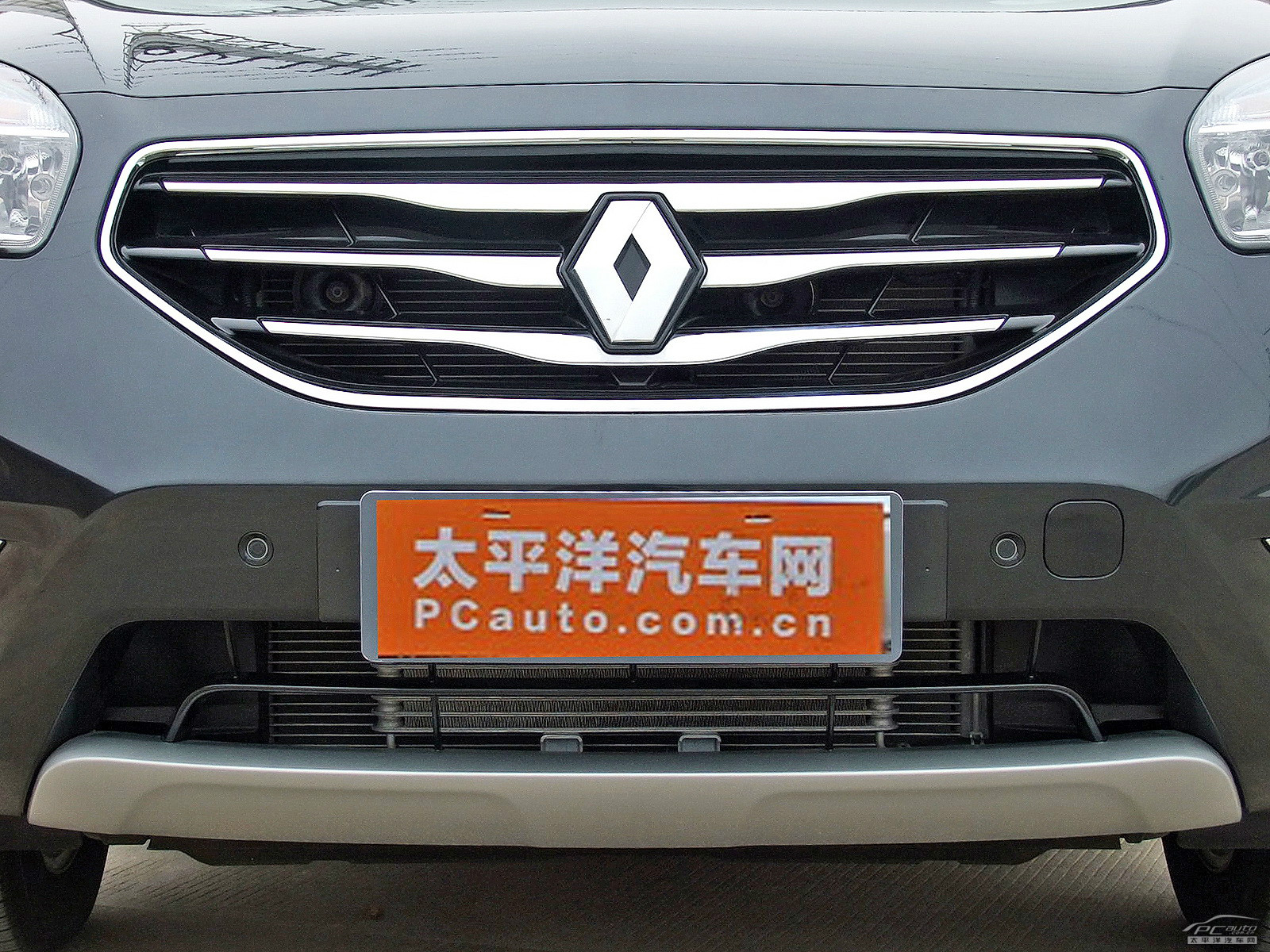 科雷傲(進(jìn)口)外觀高清大圖