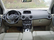 2013款 2.5L 四驅(qū)舒適導(dǎo)航版 2013款 2.5L 四驅(qū)舒適導(dǎo)航版