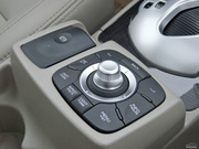 2013款 2.5L 四驅(qū)舒適導(dǎo)航版 2013款 2.5L 四驅(qū)舒適導(dǎo)航版