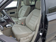 2013款 2.5L 四驅(qū)舒適導(dǎo)航版 2013款 2.5L 四驅(qū)舒適導(dǎo)航版