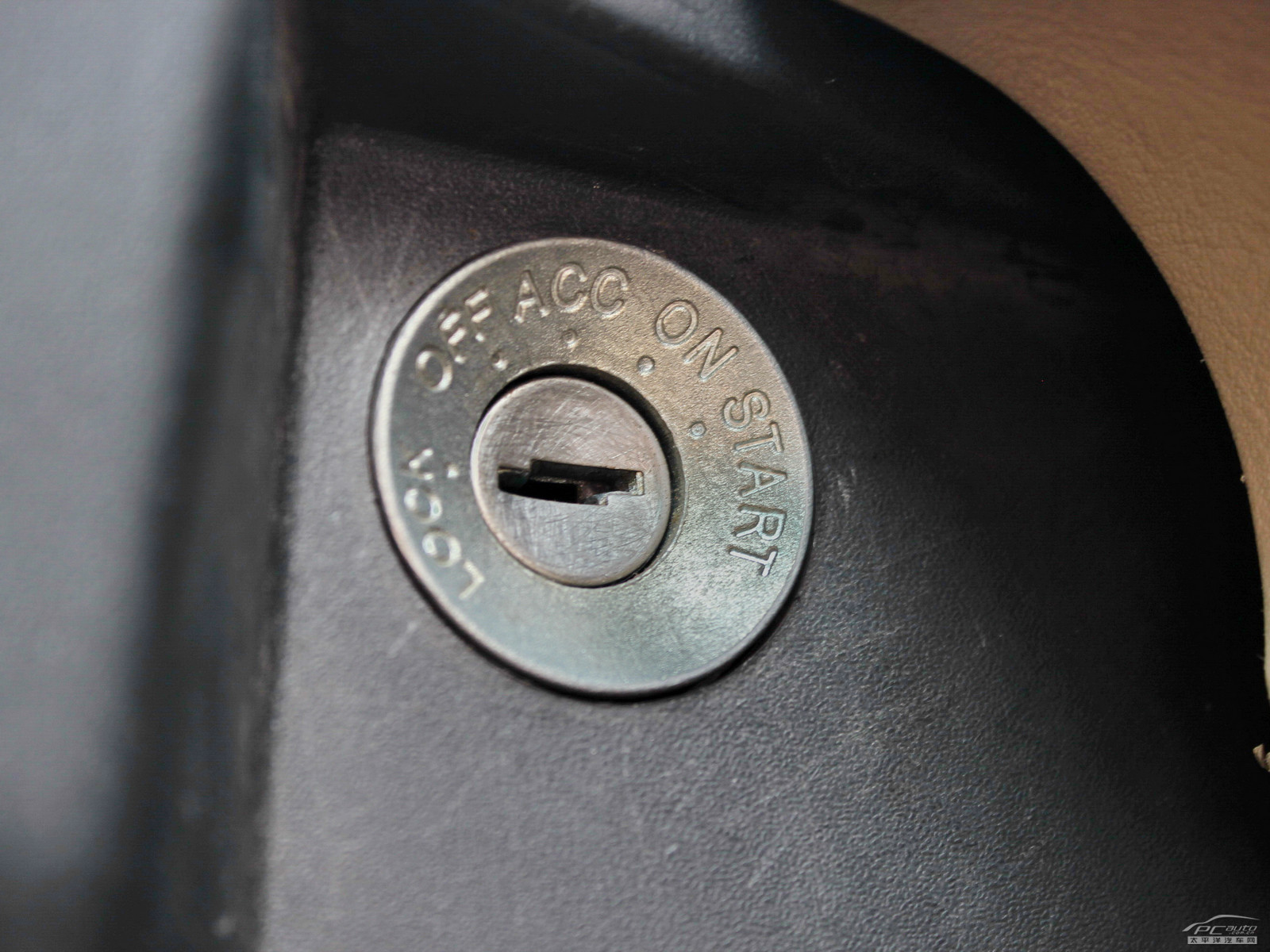 獵豹CT5內(nèi)飾高清大圖