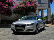 2013款 40 Hybrid 2013款 40 Hybrid