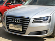 2013款 40 Hybrid 2013款 40 Hybrid