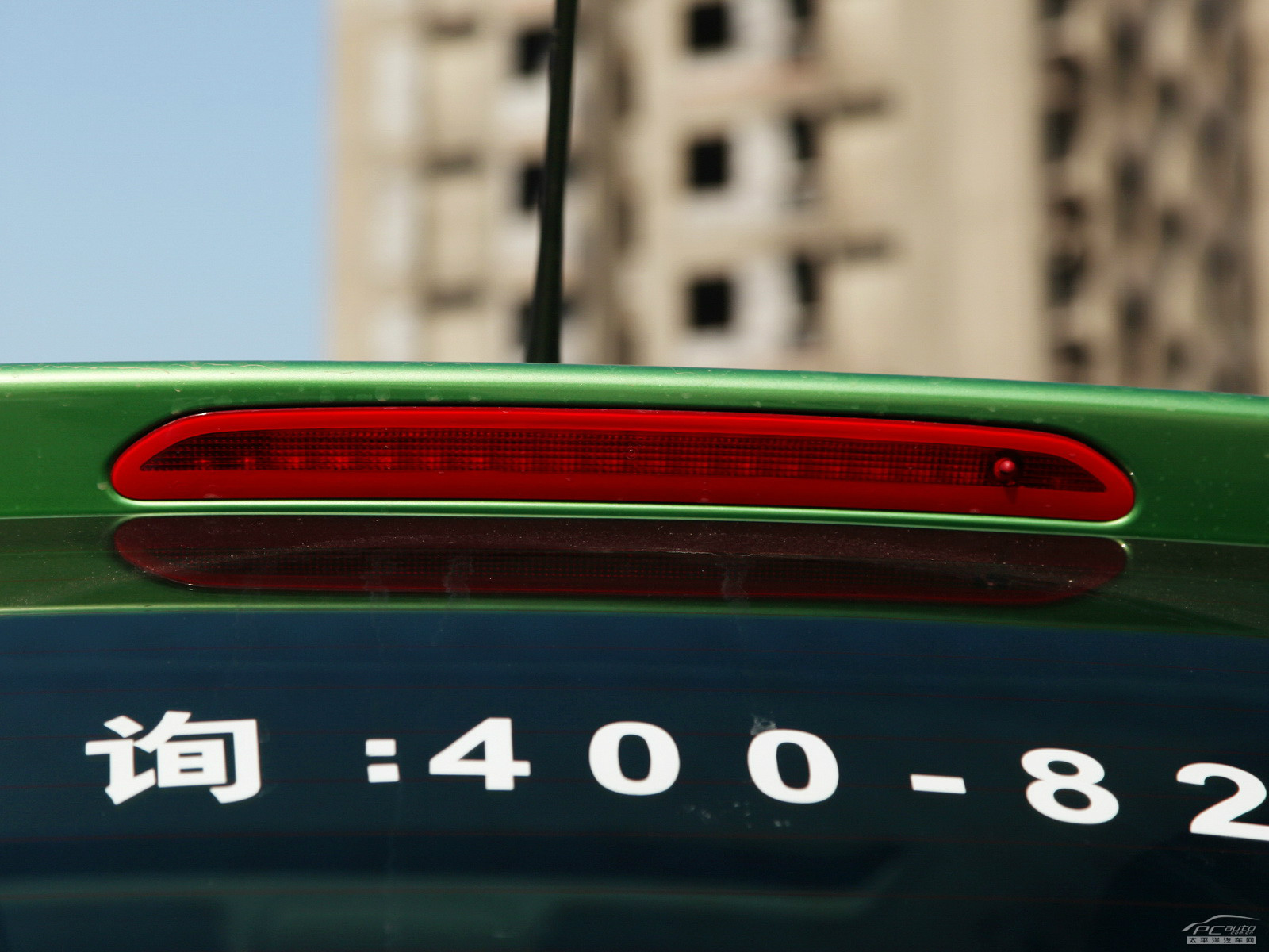 大眾Polo外觀高清大圖