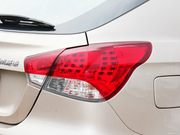 2013款 1.5L 手動(dòng) 豪華版 2013款 1.5L 手動(dòng) 豪華版