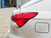 2013款 1.5L 手動(dòng) 豪華版 2013款 1.5L 手動(dòng) 豪華版