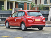 2013款 1.6L 自動(dòng)豪華版 2013款 1.6L 自動(dòng)豪華版
