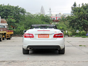 2012款 E 260 CGI 敞篷版 2012款 E 260 CGI 敞篷版