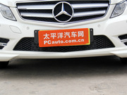 2012款 E 260 CGI 敞篷版 2012款 E 260 CGI 敞篷版