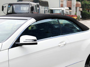 2012款 E 260 CGI 敞篷版 2012款 E 260 CGI 敞篷版