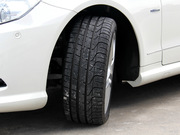 2012款 E 260 CGI 敞篷版 2012款 E 260 CGI 敞篷版