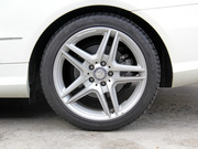 2012款 E 260 CGI 敞篷版 2012款 E 260 CGI 敞篷版