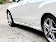 2012款 E 260 CGI 敞篷版 2012款 E 260 CGI 敞篷版