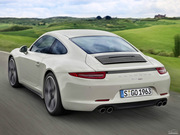 2013款 50 Years Edition