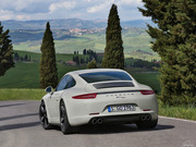 2013款 50 Years Edition