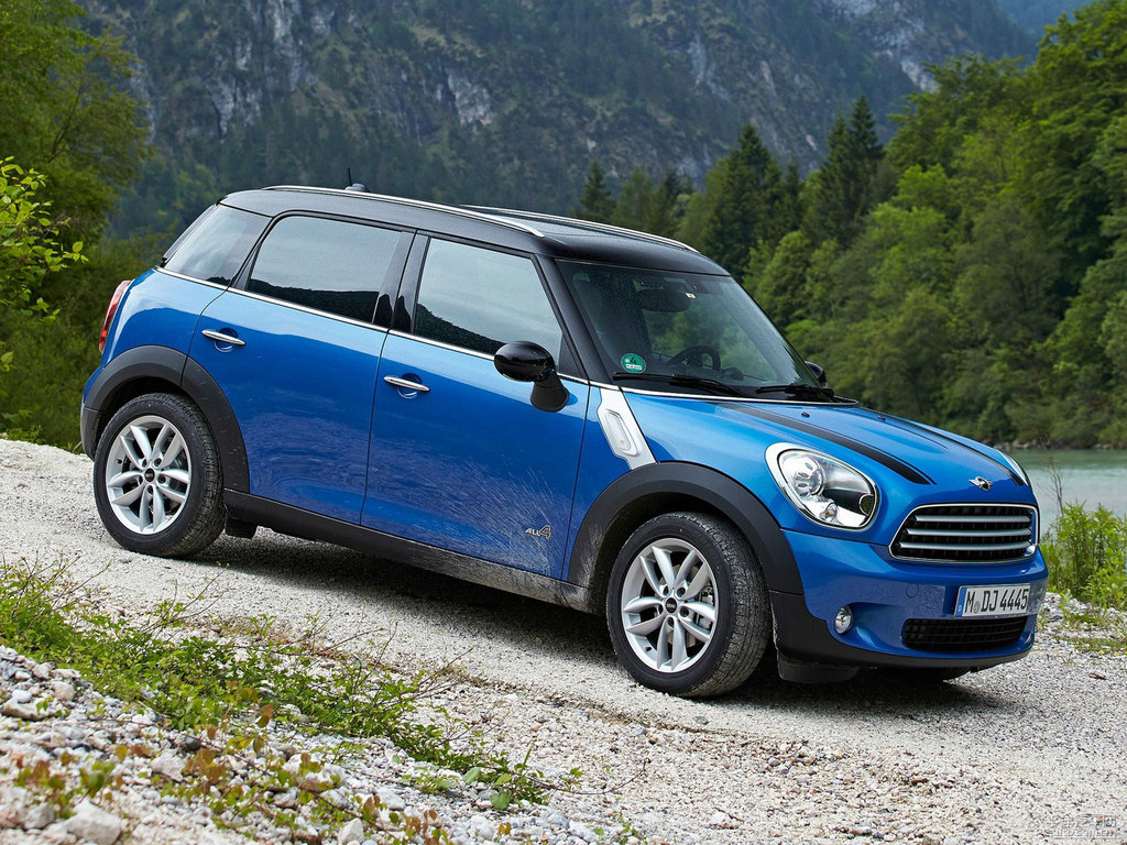 {(ln)ɫMINI COUNTRYMAN܇(ch)^^DƬ