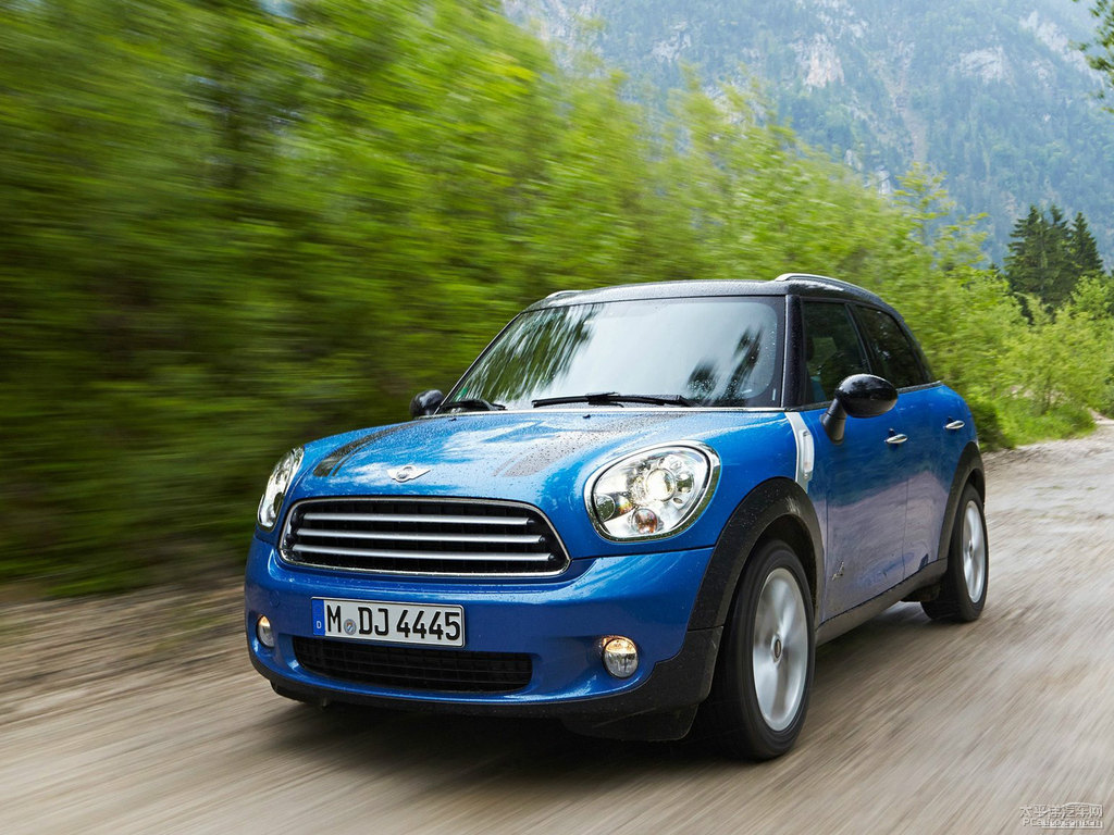 {(ln)ɫMINI COUNTRYMAN܇^^DƬ