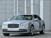 2014款 4.0T V8 尊貴版 2014款 4.0T V8 尊貴版