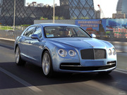 2014款 4.0T V8 尊貴版 2014款 4.0T V8 尊貴版