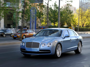 2014款 4.0T V8 尊貴版 2014款 4.0T V8 尊貴版