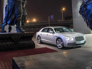 2014款 4.0T V8 尊貴版 2014款 4.0T V8 尊貴版