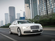 2014款 4.0T V8 尊貴版 2014款 4.0T V8 尊貴版