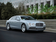 2014款 4.0T V8 尊貴版 2014款 4.0T V8 尊貴版