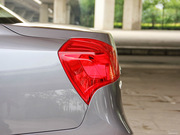 2013款 1.5L 手動經(jīng)典型 2013款 1.5L 手動經(jīng)典型
