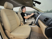 2013款 三廂 1.5L 自動樂尚版 2013款 三廂 1.5L 自動樂尚版