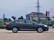 2013款 1.8T AT 旗艦型 國IV 2013款 1.8T AT 旗艦型 國IV